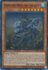 MAZE-EN036 Superancient Deepsea King Coelacanth (Super Rare) <1st>