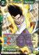 BT20-066C Son Goten, Spirit of Resistance