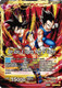 BT20-084UC SS Vegito // Son Goku & Vegeta, Path to Victory