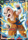 BT20-039C Krillin, Gearing Up for Battle (Foil)