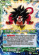 BT20-054UC Son Goku // SS4 Son Goku, Betting It All (Foil)