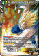BT20-097C SS Vegeta, Indomitable Spirit (Foil)