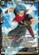 BT20-124C Trunks, Prisoner From the Future (Foil)