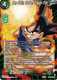 BT20-060R Son Goku, Golden Dragon Fist