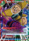 BT20-142R Nappa, Full-scale Attack