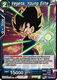 DB3-032C Vegeta, Young Elite