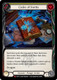 FAB09 1st OUT-161M Codex of Inertia (Rainbow Foil)