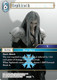 FF19-025R Sephiroth