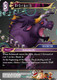FF19-081R Behemoth (Foil)
