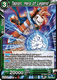 DB3-066C Tapion, Hero of Legend