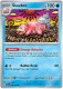 [SV01][SV1-043/198](R) Slowbro (Holo)