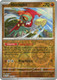 [SV01][SV1-118/198](R) Hawlucha (Holo)