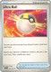 [SV01][SV1-196/198](UC) Ultra Ball (Reverse Holo)