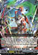D-BT09/027EN RR Galactic B-Hero, Bold Salos