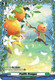 D-BT09/FR40EN FR Prolific Oranges (FR)