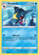 [SWSH03a][CPA-012/73UC] Sharpedo