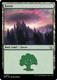 MOM-281L Forest (Foil)