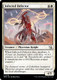 MOM-018C Infected Defector (Foil)