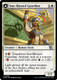 MOM-038U Sun-Blessed Guardian (Foil)