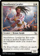 MOM-042C Swordsworn Cavalier (Foil)