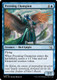 MOM-073C Preening Champion (Foil)