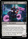 MOM-119U Nezumi Freewheeler (Foil)