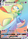 [SWSH03a][CPA-076/73SEC] Gardevoir VMAX (Holo)