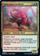 MOM-251U Rampaging Geoderm (Foil)