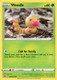 [SWSH03a][CPA-002/73C] Weedle (Reverse Holo)