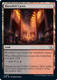 MOM-267C Bloodfell Caves (Foil)