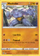 [SWSH03a][CPA-025/73UC] Machoke (Reverse Holo)