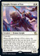 MOM-026R Knight-Errant of Eos (Foil)