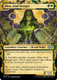 MUL-167U Dina, Soul Steeper (Alternate Foil)