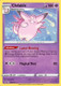 [SWSH04][VIV-064/185R] Clefable