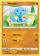 [SWSH04][VIV-083/185C] Wooper