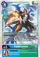 BT12-028R Paildramon (Foil)
