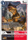 BT12-062C Greymon