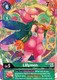 EX01-039U Lillymon (Illustration Pack)