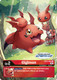 BT12-001U Gigimon (Ultimate Cup)