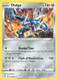 [SWSH04][VIV-121/185HR] Dialga (Holo)