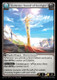 |GA01|<1st>[DOA-EN-037](SR) Galatine, Sword of Sunlight