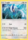 [SWSH04][VIV-132/185HR] Lugia (Holo)