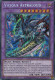 CYAC-EN036 Vicious Astraloud (Secret Rare) <1st>
