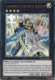 CYAC-EN045 Tellarknight Constellar Caduceus (Ultra Rare) <1st>