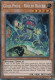 CYAC-EN086 Gold Pride - Roller Baller (Secret Rare) <1st>