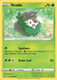 [SWSH04][VIV-017/185C] Skiddo (Reverse Holo)