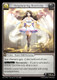 |GA01|<Alt>[DOA-EN-083](C) Empowering Harmony {Foil}