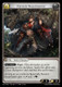 |GA01|<Alt>[DOA-EN-086](SR) Fervent Beastmaster {Foil}