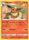 [SWSH04][VIV-026/185R] Flareon (Reverse Holo)