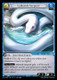 |GA01|<Alt>[DOA-EN-177](R) Lakeside Serpent {Foil}